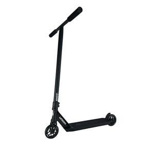 Union Dot Complete Stunt Scooter - Black