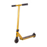 Panda Nubi Stunt Scooter - Black/Gold