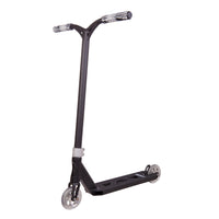 Striker Lux Trick Løbehjul - Clear/Silver-ScootWorld.dk