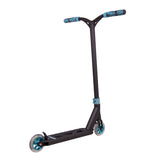 Striker Lux Trick Løbehjul - Clear/Teal-ScootWorld.dk