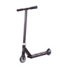 Panda Nubi Stunt Scooter - Black/Grey