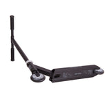 Panda Nubi Trick Løbehjul - Black/Grey-ScootWorld.dk