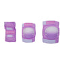Reversal Junior Protective Gear Set 3-Pack - Faded Purple
