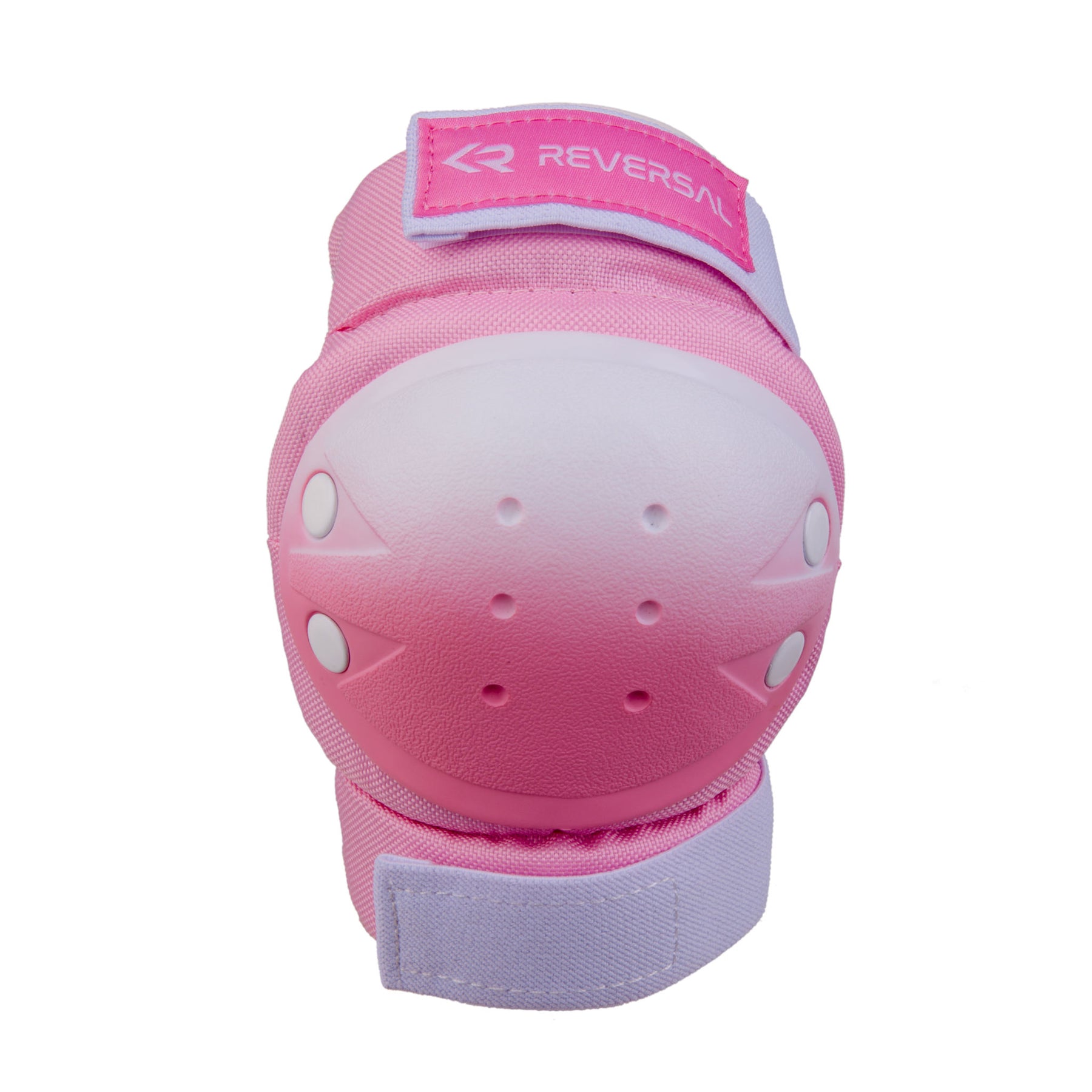 Reversal Beskyttelsessæt Børn 3-pak - Faded Pink-ScootWorld.dk