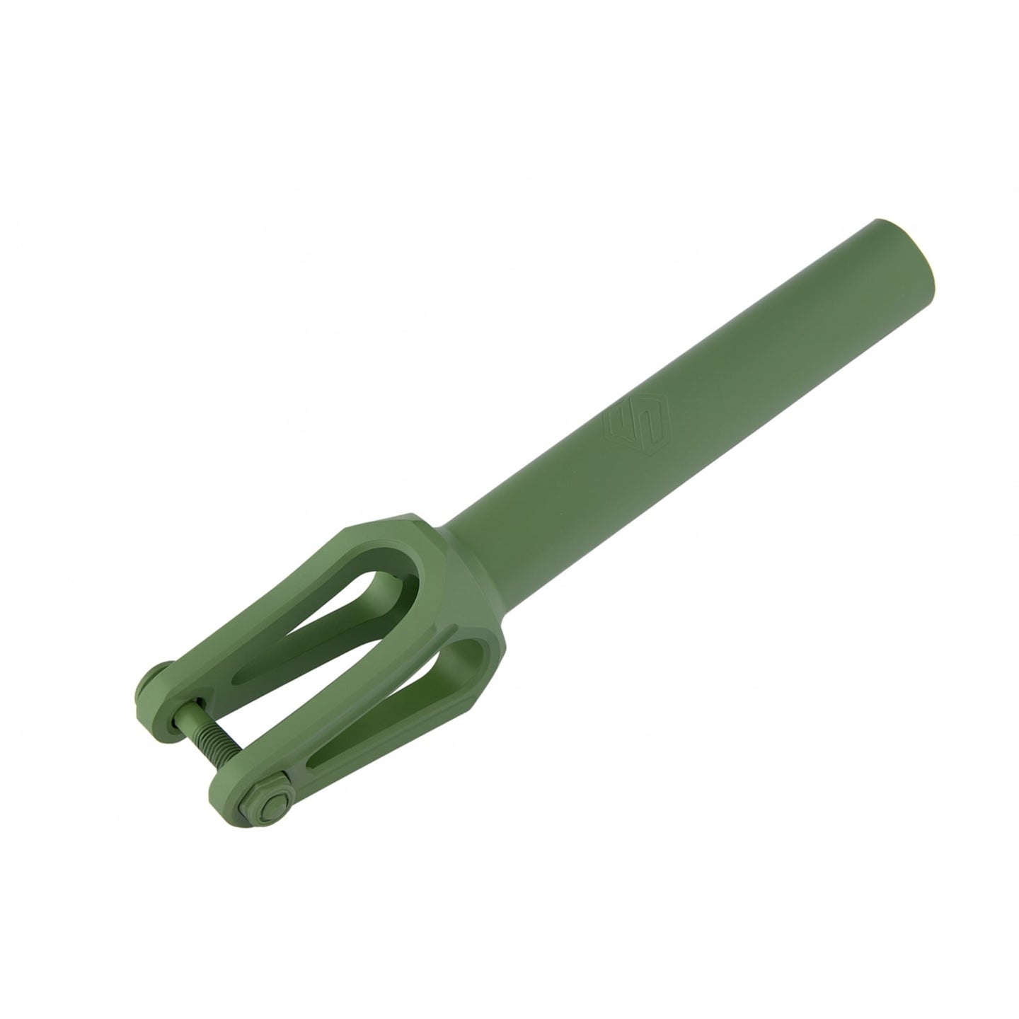 Striker Gravis SCS/HIC Løbehjul Forgaffel - Army Green