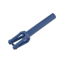 Striker Gravis SCS Scooter Fork - Midnight Blue
