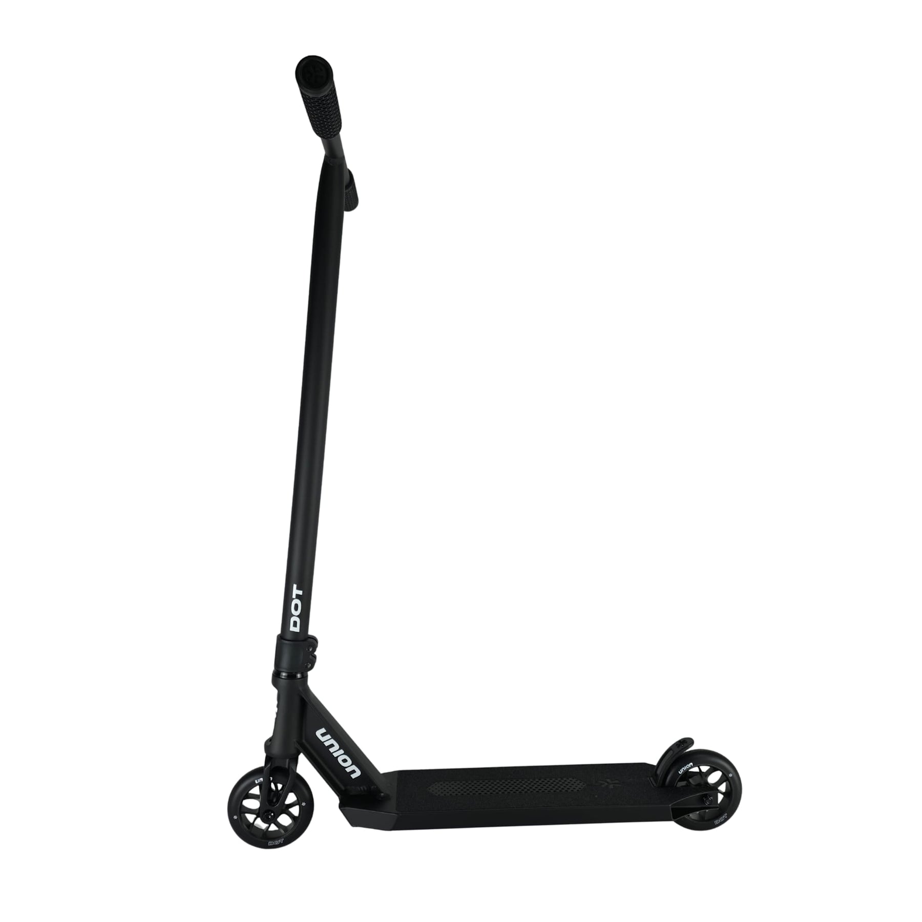Union Dot Trick Løbehjul - Black-ScootWorld.dk