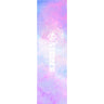 Striker 6.5" Stunt Scooter Griptape - Pastel Nebula