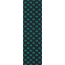 Striker 6.5" Stunt Scooter Griptape - Monogram Teal