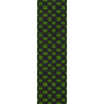 Striker 6.5" Stunt Scooter Griptape - Monogram Green