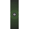 Striker 6.5" Stunt Scooter Griptape - Rings Green