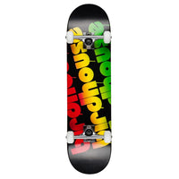 Birdhouse Stage 1 Komplet Skateboard - Triple Stack - 8"-ScootWorld.dk