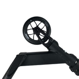 Union Aero Trick Løbehjul - Black-ScootWorld.dk