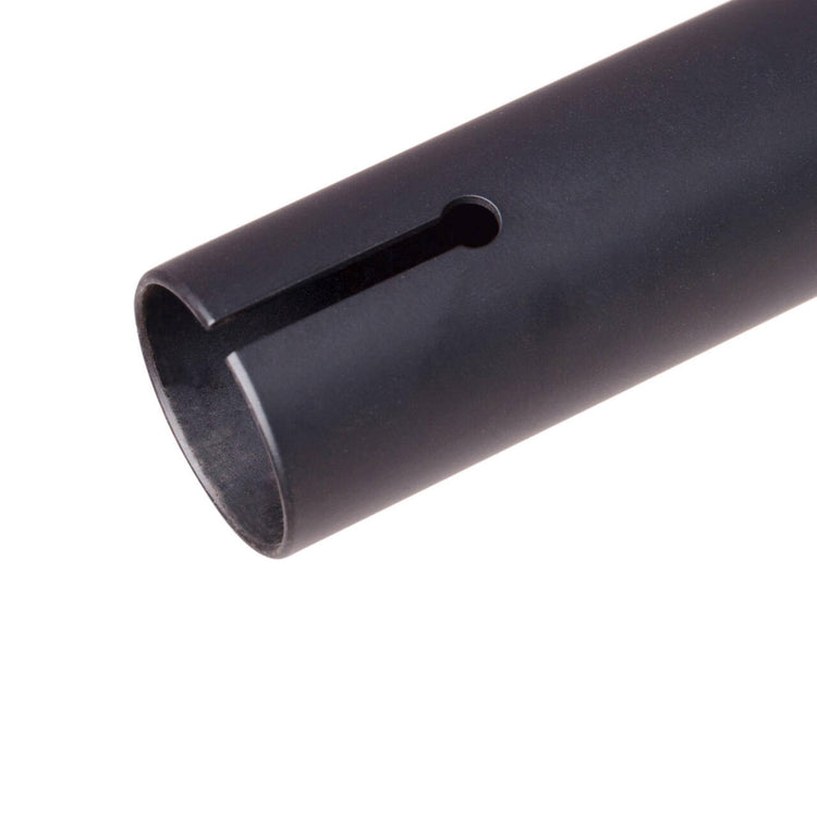 Striker Steeltanium Bend Løbehjul Bar - Black-ScootWorld.dk