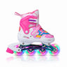 VENOR Ignite LED Inliners - Shiny Pink