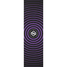 Striker 6.5" Stunt Scooter Griptape - Rings Purple
