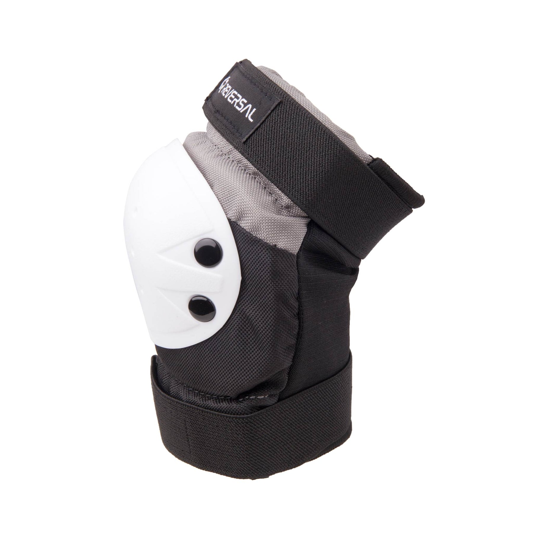 Reversal Beskyttelsessæt Børn 3-pak - Black/Grey-ScootWorld.dk