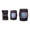 Reversal Junior Protective Gear Set 3-Pack - Chameleon Rainbow
