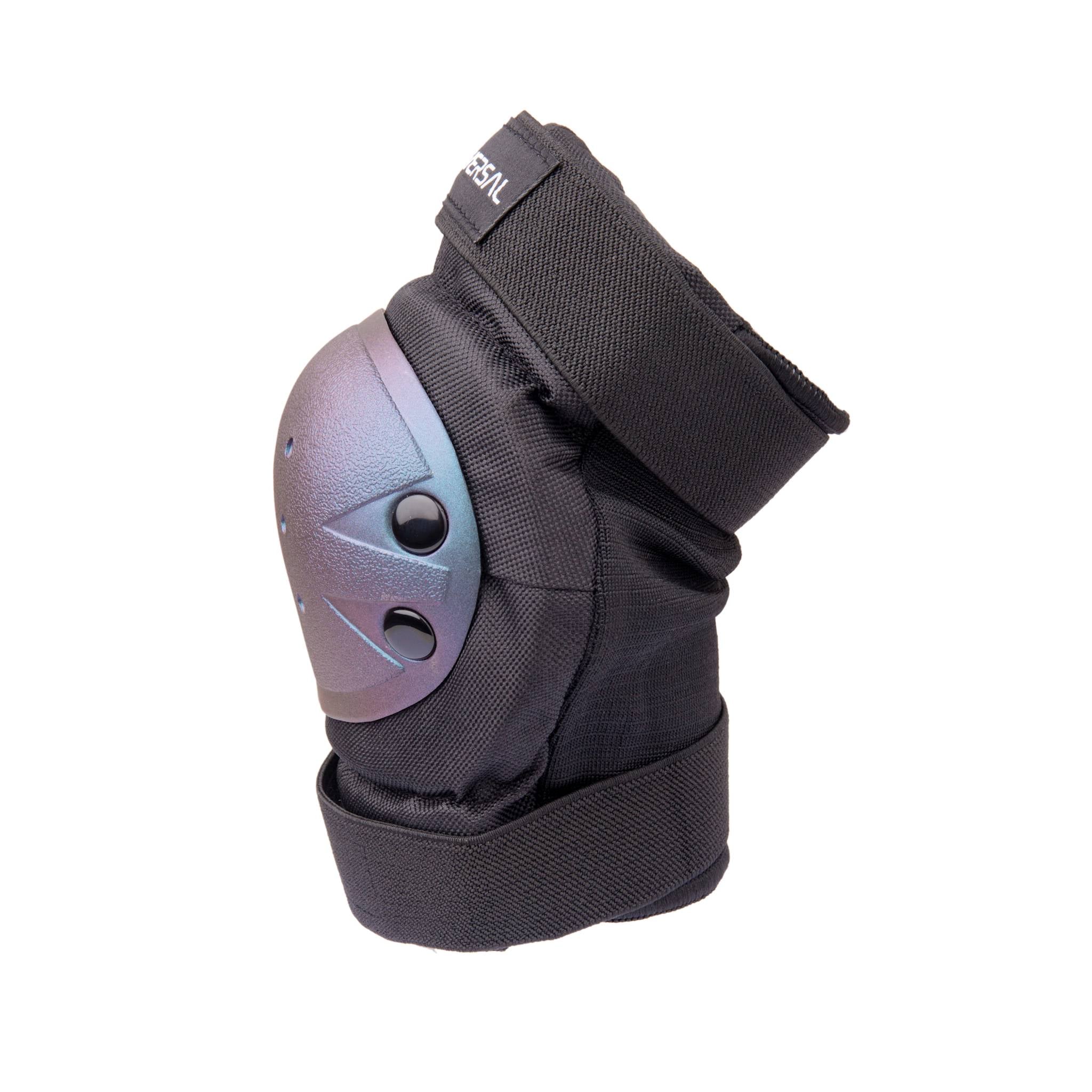 Reversal Beskyttelsessæt Børn 3-pak - Chameleon Rainbow-ScootWorld.dk