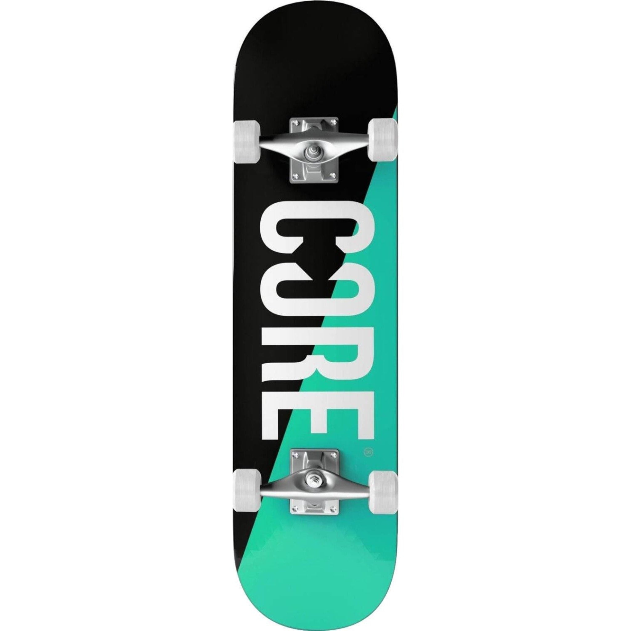 Core Split Komplet Skateboard-ScootWorld.dk