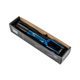 Ethic Merrow HIC V3 Løbehjul Forgaffel - Blue Chrome-ScootWorld.dk