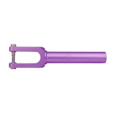 Striker Lux SCS/HIC Løbehjul Forgaffel - Purple-ScootWorld.dk