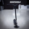Ethic Lightweight Black Custom Build - Black