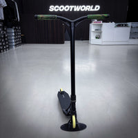 Striker Ethic Camo Custom Build - Black-ScootWorld.dk