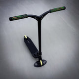 Striker Ethic Camo Custom Build - Black-ScootWorld.dk