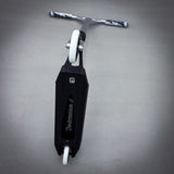 Striker Ethic Black/Silver Custom Build - Black/Silver-ScootWorld.dk