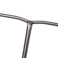 Striker Steeltanium Bend Løbehjul Bar - Raw-ScootWorld.dk