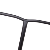Striker Steeltanium Bend Løbehjul Bar - Black-ScootWorld.dk