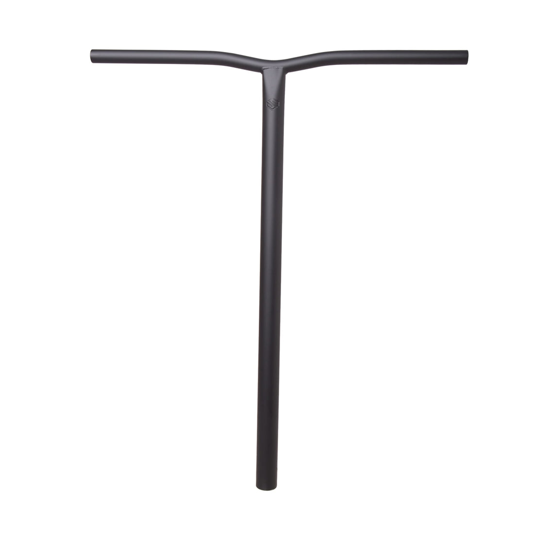 Striker Steeltanium Bend Løbehjul Bar - Black-ScootWorld.dk