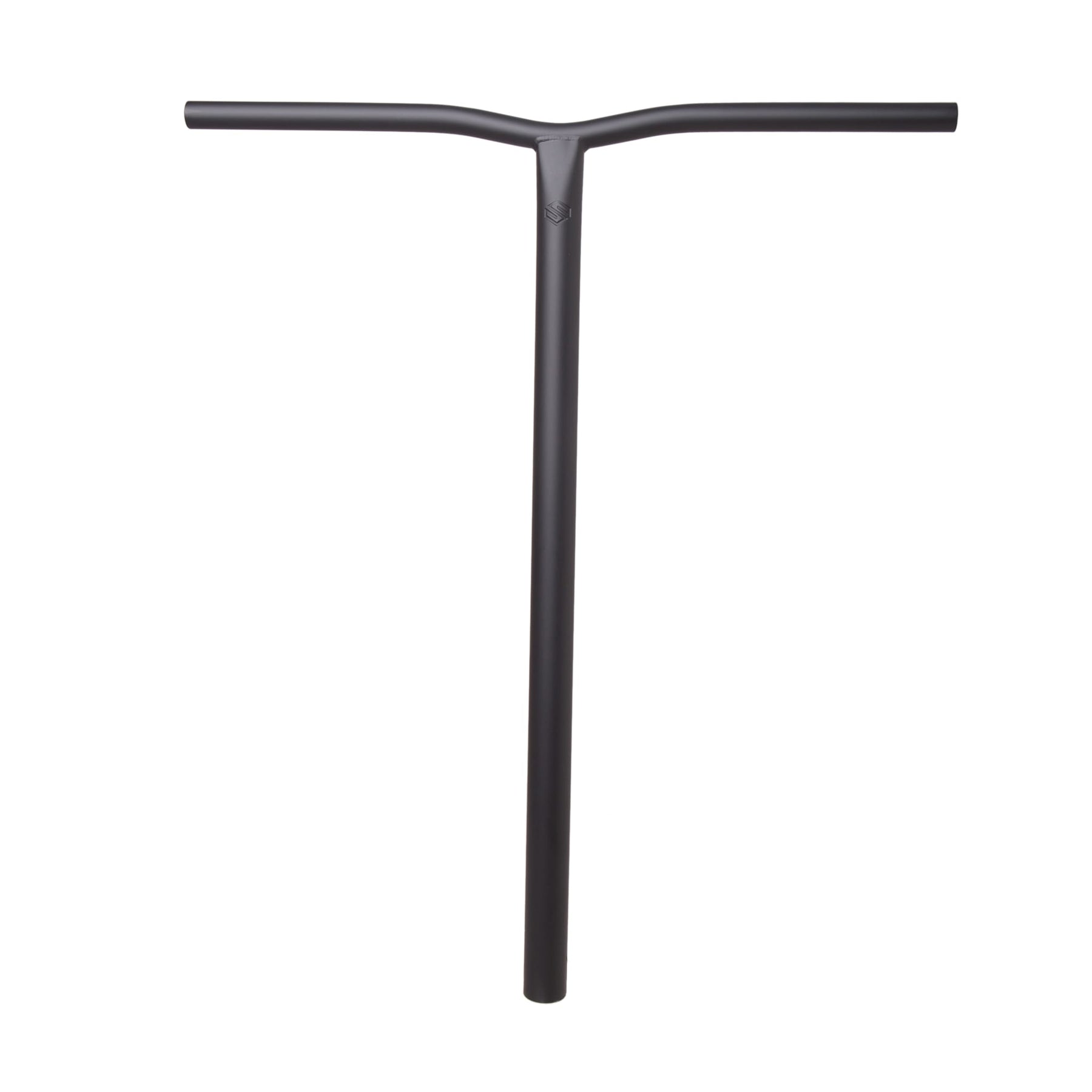 Striker Steeltanium Bend Løbehjul Bar - Black-ScootWorld.dk