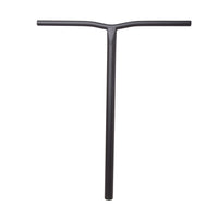 Striker Steeltanium Bend Løbehjul Bar - Black-ScootWorld.dk