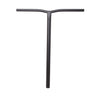Striker Steeltanium Bend Løbehjul Bar - Black