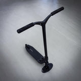 Striker Full Black Custom Build - Black-ScootWorld.dk