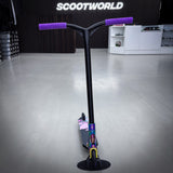 Striker Black/Rainbow Custom Build - Black/Rainbow-ScootWorld.dk