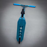 Striker Aether Teal Custom Build - Teal-ScootWorld.dk