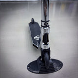 Striker Full Chrome Custom Build - Chrome-ScootWorld.dk