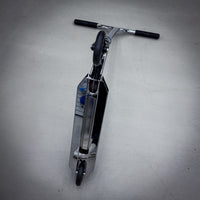 Striker Full Chrome Custom Build - Chrome-ScootWorld.dk