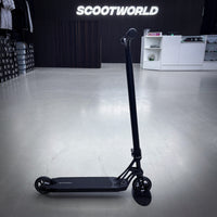 Striker Pande Black 500 Custom Build - Black-ScootWorld.dk