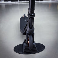 Striker Pande Black Custom Build - Black-ScootWorld.dk