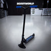 Black/Blue