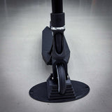 Striker Ethic Black Custom Build - Black-ScootWorld.dk