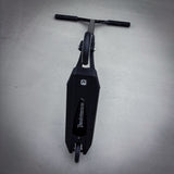 Striker Ethic Black Custom Build - Black-ScootWorld.dk