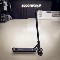 Ethic Black Boxed Custom Løbehjul - Black-ScootWorld.dk