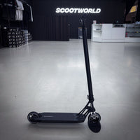 Striker Ethic Black Custom Løbehjul - Black-ScootWorld.dk