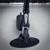 Striker Ethic Black Custom Løbehjul - Black-ScootWorld.dk