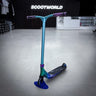 Striker Ethic Erawan Custom Løbehjul - Blue/Purple